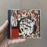 Circo Beat - Fito Paez CD Edición especial doble.