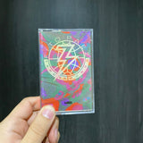 Tercer mundo - Fito Paez Cassette