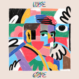 GEPE - ULYSE LP VINILO