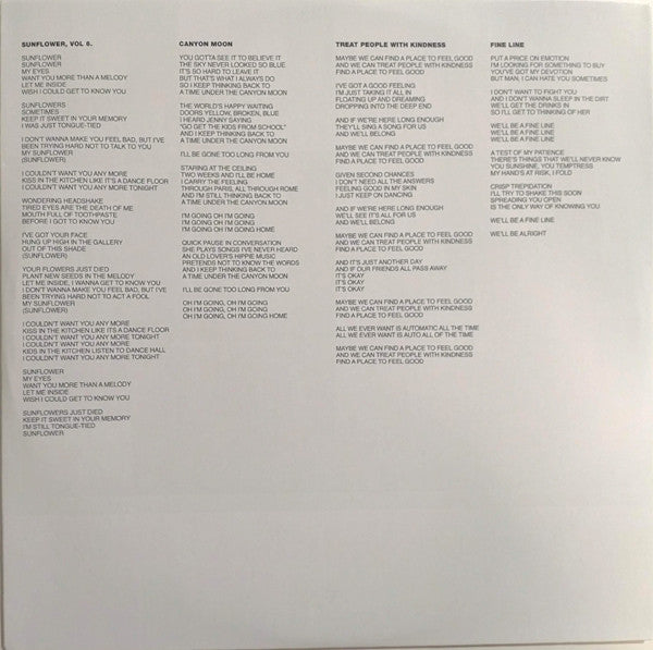 HARRY STYLES - FINE LINE 2LPs VINILO