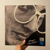 Corazón clandestino - Fito Paez Maxi EP
