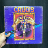 Crucis - Homonimo.