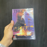 Trilogy - The Cure.