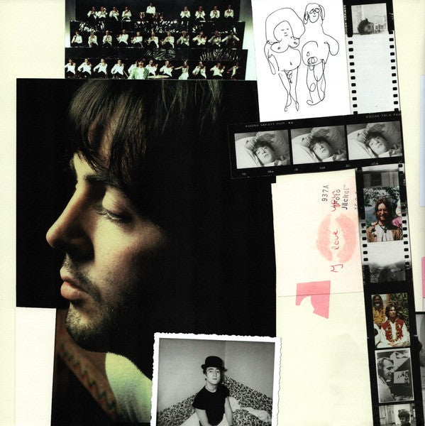 THE BEATLES - WHITE ALBUM 2LPs VINILO 50TH ANIVERSARIO LIMITED EDITION