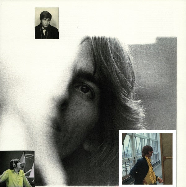 THE BEATLES - WHITE ALBUM 2LPs VINILO 50TH ANIVERSARIO LIMITED EDITION