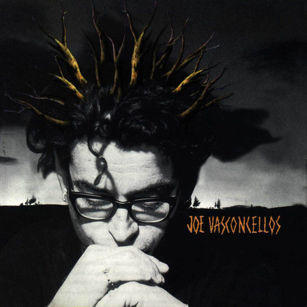 JOE VASCONCELLOS - TOQUE EDICION 3O AÑOS LP VINILO