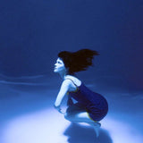 THE MARIAS - SUBMARINE LIMITED EDITION BONE LP VINILO