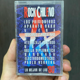 ROCK CHILENO: Lo mejor de los 80.