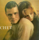 CHET BAKER - CHET LP LIMITED EDITION VINILO