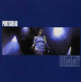PORTISHEAD - DUMMY LP
