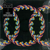 TOOL - LATERALUS 2LPs VINILO LIMITED EDITION.