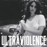 LANA DEL REY - ULTRAVIOLENCE DELUXE EDITION 2LPs VINILO