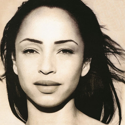 SADE - THE BEST OF SADE 2LPs VINILO