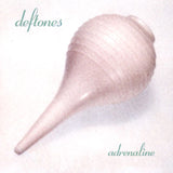 DEFTONES - ADRENALINE LP