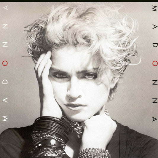 MADONNNA - MADONNA LP VINILO