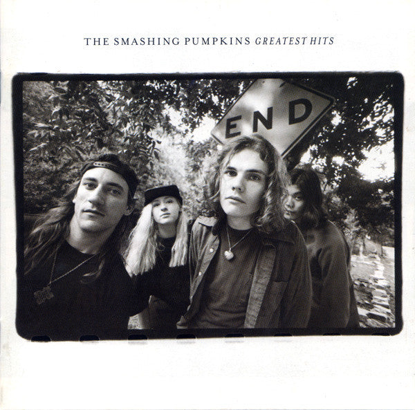 THE SMASHING PUMPKINS - GREATEST HITS 2LPs VINILO