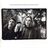 THE SMASHING PUMPKINS - GREATEST HITS 2LPs VINILO