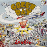 GREEN DAY - DOOKIE LP VINILO