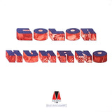 COLOR HUMANO - COLOR HUMANO LP