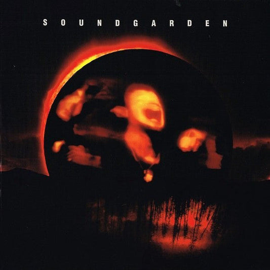 SOUNDGARDEN - SUPERUNKNOWN 2LPs VINILO
