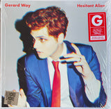 GERARD WAY - HESITANT ALIEN LP RECORD STORE DAY EDITION