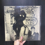 Clics modernos - Charly Garcia 1983