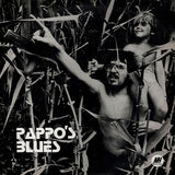 PAPPO´S BLUES - PAPPO´S BLUES LP