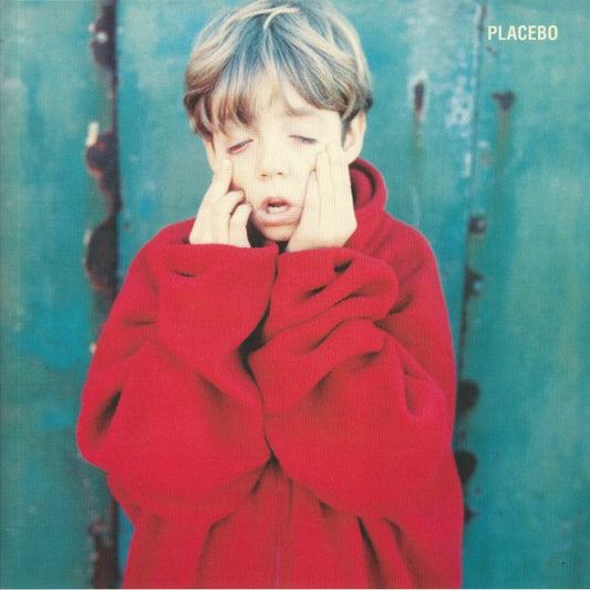PLACEBO - PLACEBO LP VINILO