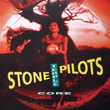 STONE TEMPLE PILOTS - CORE LP VINILO