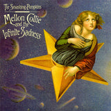 THE SMASHING PUMPKINS - MELLON COLLIE AND THE INFINITE SADNESS CD DOBLE NUEVO