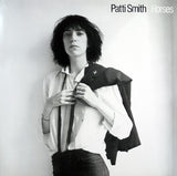 PATTI SMITH - HORSES LP VINILO