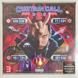 EMINEM - CURTAIN CALL 2 / 2LPs