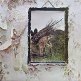 LED ZEPPELIN - IV LP VINILO