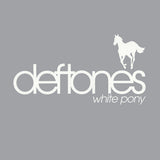 DEFTONES - WHITE PONY 2LPs VINILO