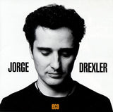 JORGE DREXLER - ECO LP VINILO