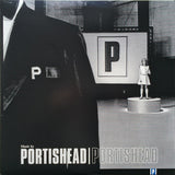 PORTISHEAD - PORTISHEAD 2LPs VINILO