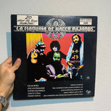La maquina de hacer pájaros - Edición 20 años de rock argentino.