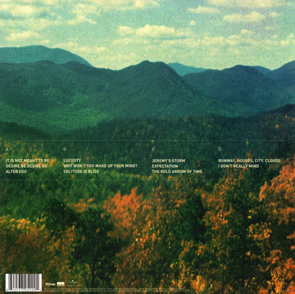 TAME IMPALA - INNERSPEAKER 2LPs