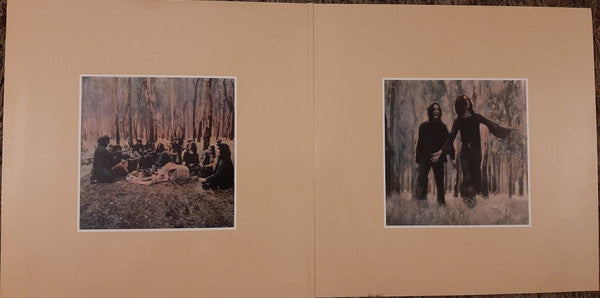 SUI GENERIS - CONFESIONES DE INVIERNO LP VINILO