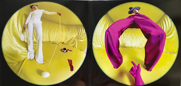 HARRY STYLES - FINE LINE 2LPs VINILO