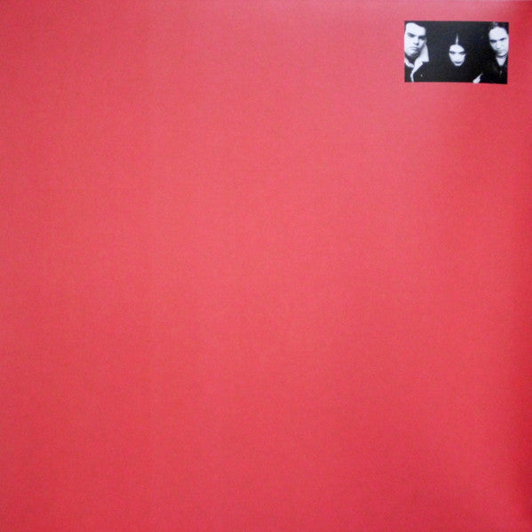 PLACEBO - PLACEBO LP VINILO