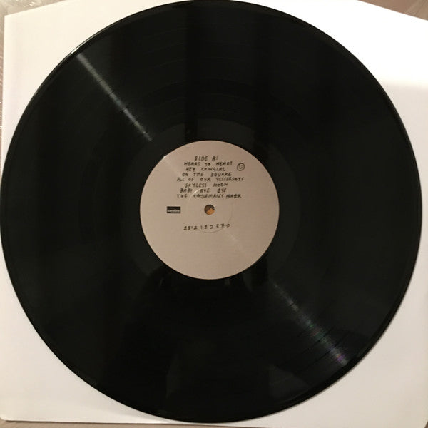 MAC DEMARCO - HERE COMES THE COWBOY DEMOS LP