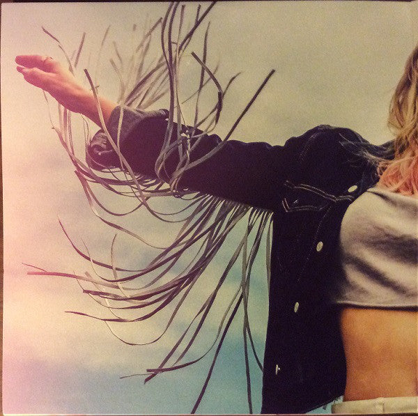 TAYLOR SWIFT - LOVER EDICION LIMITADA 2LPs VINILO