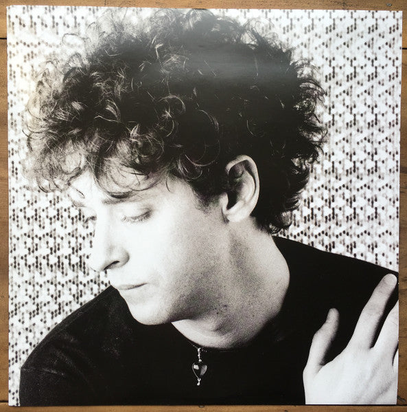 GUSTAVO CERATI - AMOR AMARILLO 2LPs