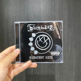 Greatest Hits - Blink 182.