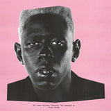 TYLER, THE CREATOR - IGOR LP VINILO