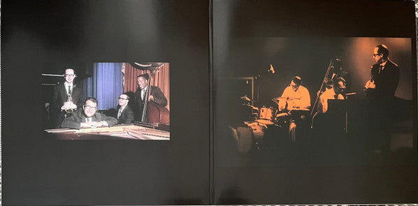 THE DAVE BRUBECK QUARTET - TIME OUT LP