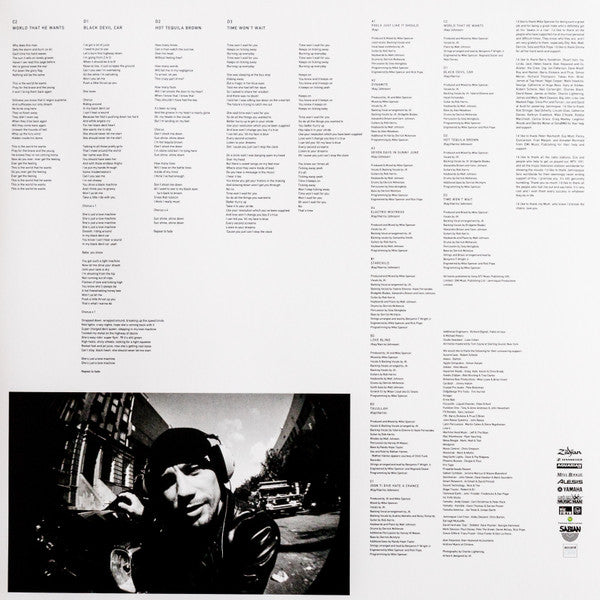 JAMIROQUAI - DYNAMITE 2LPs VINILO