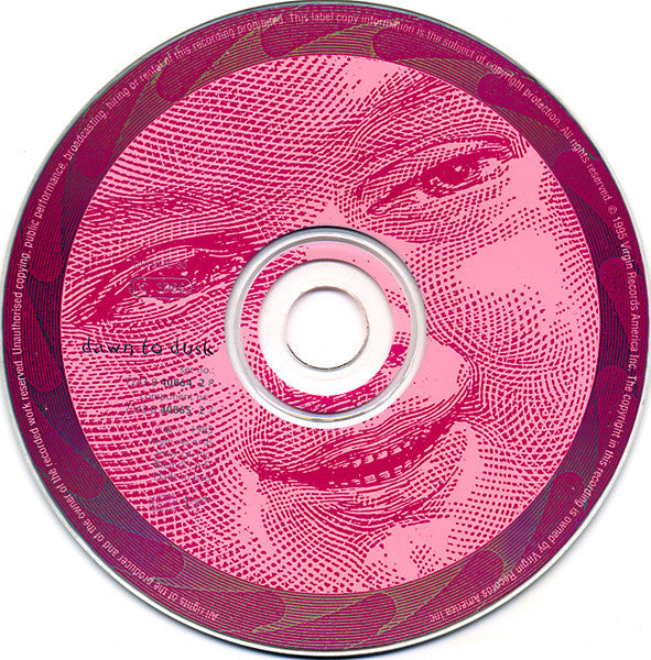 THE SMASHING PUMPKINS - MELLON COLLIE AND THE INFINITE SADNESS CD DOBLE NUEVO