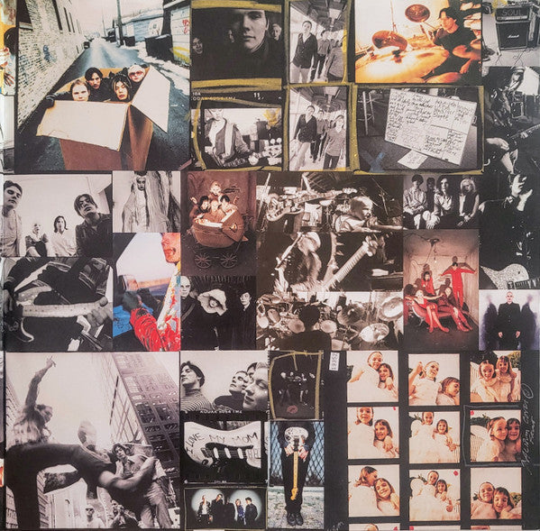 THE SMASHING PUMPKINS - GREATEST HITS 2LPs VINILO